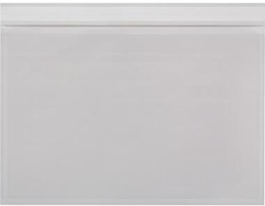 UNIPACK(TM) Dokumententasche UNIPACK(TM) DIN C5 LDPE/Siliconpapier