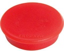 FRANKEN Magnet FRANKEN 13mm 0,1kg grau 10 St./Pack.