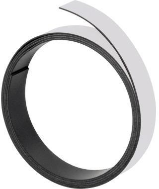 FRANKEN Magnetband FRANKEN 15 mm x 1 m (B x L) gelb