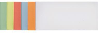 FRANKEN Moderationskarte FRANKEN 20,5 x 9,5 cm (B x H) 130g/m²