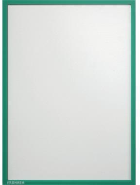 FRANKEN Dokumentenhalter FRANKEN Frame It X-tra!Line DIN A5