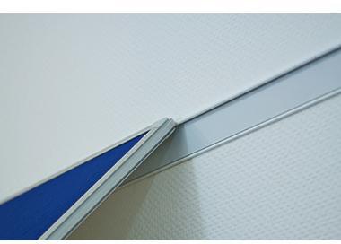 FRANKEN Magnetleiste FRANKEN PRO 6 x 200 cm (B x L) Metall