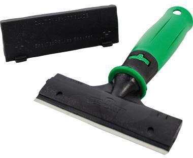 UNGER Schaber Unger ErgoTec® Glas Breite der
