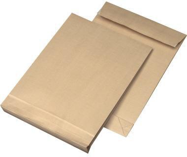[9199152119] MAILMEDIA Faltentasche MAILmedia Ormypack DIN B4 ohne
