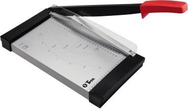 [9199152266] TWEN Hebelschneider TWEN HS 4022 24,3 x 7,8 x 56 cm (B x H x