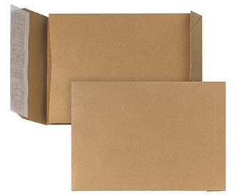 [9199152287] POSTHORN Faltentasche POSTHORN DIN C5 162 x 229 mm (B x H)