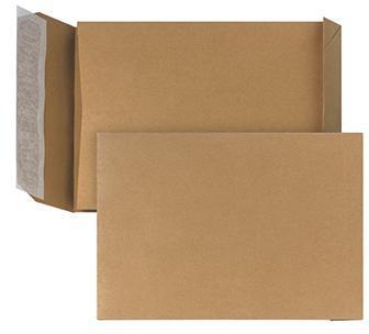 [9199152288] POSTHORN Faltentasche POSTHORN DIN B5 176 x 250 mm (B x H)
