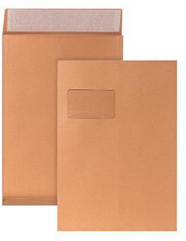 POSTHORN Faltentasche POSTHORN DIN C4 229 x 324 mm (B x H) mit