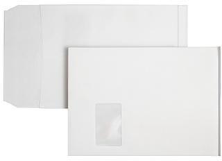 [9199152290] POSTHORN Faltentasche POSTHORN DIN C4 229 x 324 mm (B x H) mit