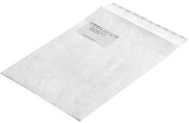 TYVEK Versandtasche Tyvek® DIN C4 229 x 324 mm (B x H) mit