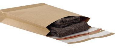 [9199152320] E-GREEN Faltentasche e-Green 162 x 229 mm (B x H) ohne