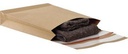 E-GREEN Faltentasche e-Green 162 x 229 mm (B x H) ohne