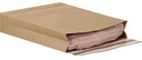 E-GREEN Faltentasche e-Green 250 x 350 mm (B x H) ohne