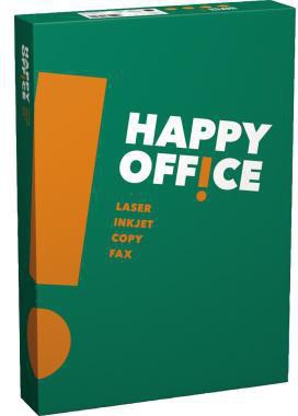 [9199152325] IGEPA Kopierpapier Igepa Happy Office DIN A4 80g/m²