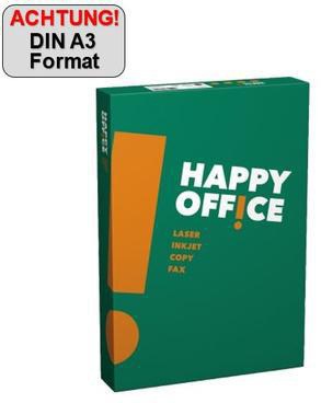 [9199152326] IGEPA Kopierpapier Igepa Happy Office DIN A3 80g/m²