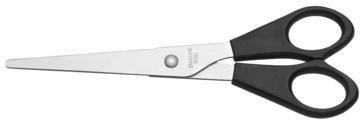 WESTCOTT Universalschere Westcott 148mm Rechtshänder Stahl