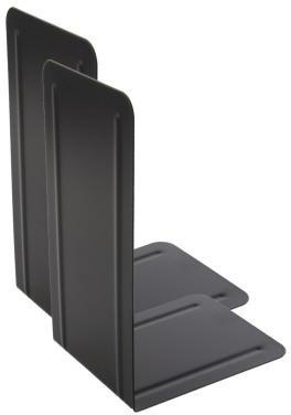 WESTCOTT Buchstütze Westcott 12,7 x 24 x 14,5 cm (B x H x T)