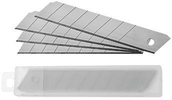 [9199152394] WESTCOTT Ersatzklinge Westcott 18 x 99 mm (B x L) Stahl 10