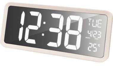TECHNOLINE Wanduhr technoline® WS 8130 36,8 x 15,8 x 4 cm