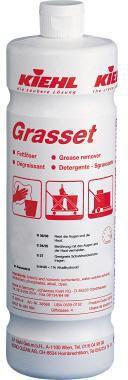 [9199152455] KIEHL Fettlöser Kiehl Grasset Küche 13 Flasche