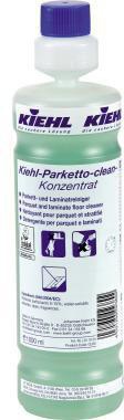 KIEHL Bodenreiniger Kiehl Parketto-clean nicht