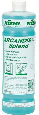 [9199152461] KIEHL Klarspüler Kiehl ARCANDIS®-Splend 1l