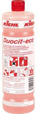 [9199152463] KIEHL Badreiniger Kiehl Duocit-eco Orange nicht
