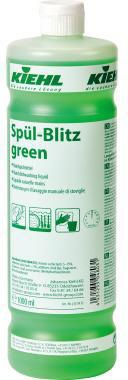 [9199152467] KIEHL Geschirrspülmittel Kiehl Spül-Blitz pH-Wert: 7