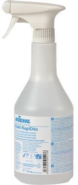 [9199152469] KIEHL Desinfektionsreiniger Kiehl RapiDés Bakterien Hefen Viren 7