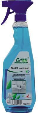 GREEN CARE PROFESSIONAL Allzweckreiniger green care PROFESSIONAL TANET