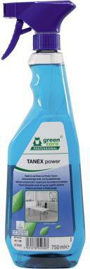 [9199152472] GREEN CARE PROFESSIONAL Kunststoffreiniger green care PROFESSIONAL TANEX power