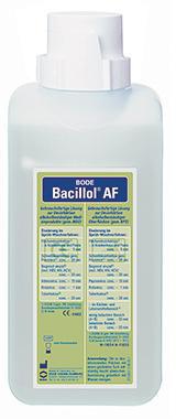 BACILLOL Flächendesinfektion Bacillol® Bacillol AF medizinische