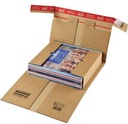COLOMPAC Versandkarton ColomPac® Innenmaße: 32 x -6 x 32 cm (B