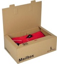 COLOMPAC Versandkarton ColomPac® Mailbox L Innenmaße: 39,5 x 14