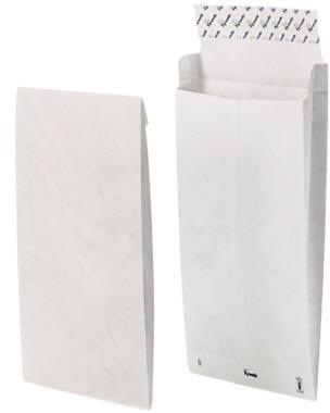 [9199152546] TYVEK Faltentasche Tyvek® B4a 250 x 330 mm (B x H) ohne