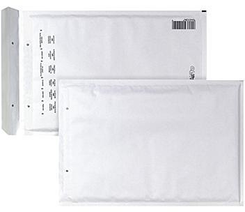 [9199152553] AIRPRO Luftpolstertasche AIRPRO 18/H mit Haftklebung Lochung für