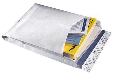 TYVEK Faltentasche Tyvek® DIN B4 250 x 353 mm (B x H) ohne