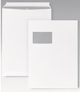 [9199152567] POSTHORN Versandtasche POSTHORN DIN C4 229 x 324 mm (B x H) (Ja)