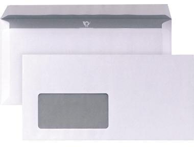 [9199152561] POSTHORN Briefumschlag POSTHORN DIN lang 220 x 110 mm (B x H) (Ja)