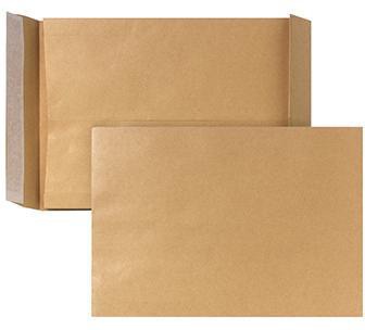 POSTHORN Faltentasche POSTHORN DIN C4 229 x 324 mm (B x H)