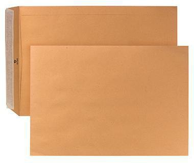 [9199152566] POSTHORN Versandtasche POSTHORN DIN E4 280 x 400 mm (B x H)