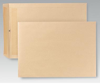 POSTHORN Versandtasche POSTHORN DIN B4 250 x 353 mm (B x H)