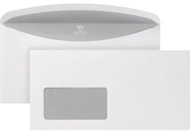 POSTHORN Briefumschlag POSTHORN 3000 DIN C6/C5 229 x 114 mm (B