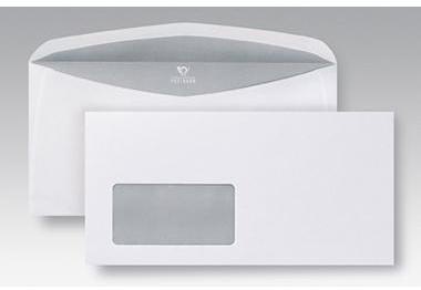 POSTHORN Briefumschlag POSTHORN 2000 DIN C6/C5 229 x 114 mm (B
