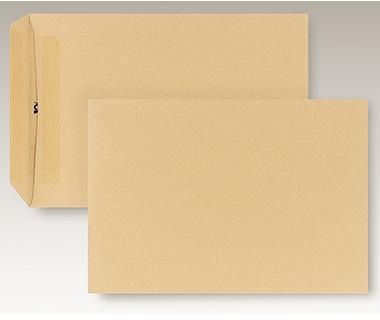 POSTHORN Versandtasche POSTHORN DIN C5 162 x 229 mm (B x H)
