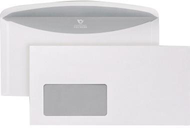 [9199152591] BONG Kuvertierhülle BONG 3000 DIN C6/C5 mit Fenster 75g/m²