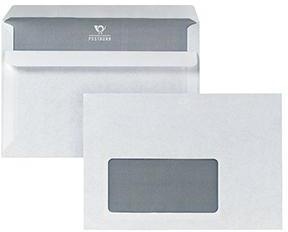 [9199152608] POSTHORN Briefumschlag POSTHORN DIN C6 162 x 114 mm (B x H) (Ja)