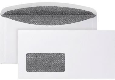 [9199152601] POSTHORN Briefumschlag POSTHORN 3000 DIN C6/C5 229 x 114 mm (B