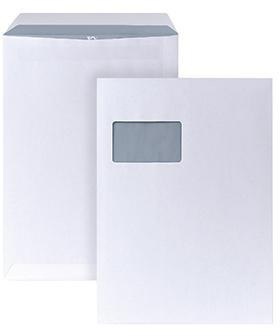 [9199152613] POSTHORN Versandtasche POSTHORN DIN C4 229 x 324 mm (B x H) mit (Ja)