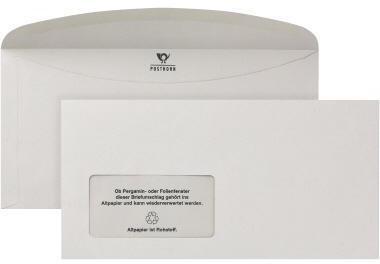 [9199152612] POSTHORN Briefumschlag POSTHORN DIN C6/C5 229 x 114 mm (B x H)